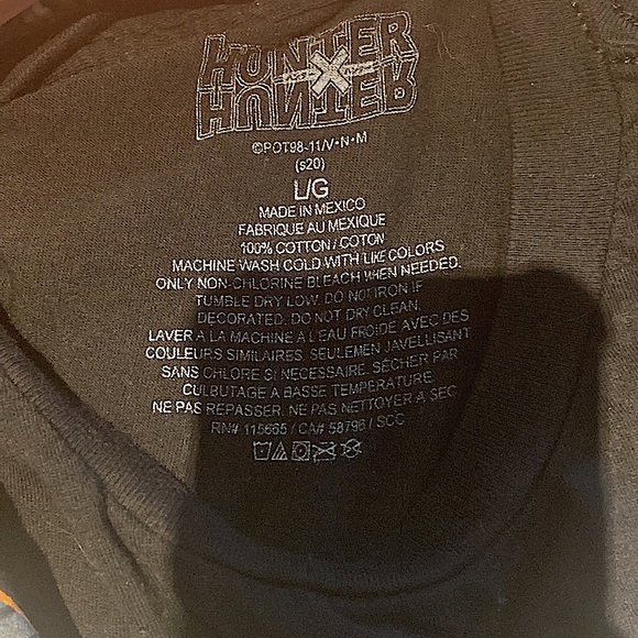 💞GRAPHIC T-SHIRT💞 - Picture 2 of 2